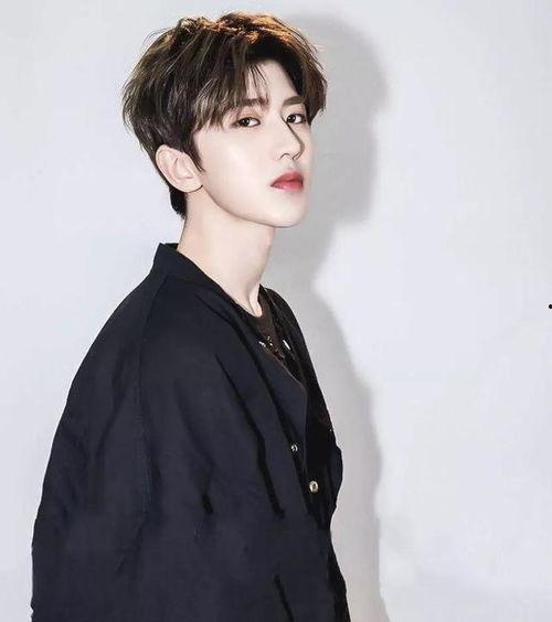 八卦娱乐圈吃瓜蔡徐坤