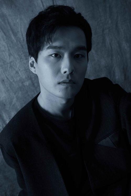 演员曲博,光影之间，演绎人生百态