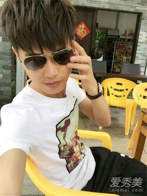 许华升资料,从平凡走向卓越的奋斗历程