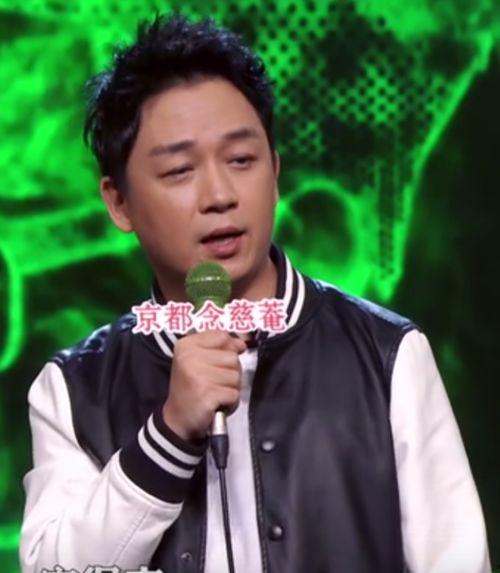 张绍刚年轻时照片,从青涩少年到知名主持人的蜕变之路