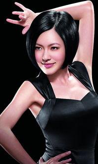 大陆美女明星图片性感图片,大陆性感女神风采集锦