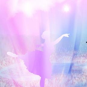 舞蹈背景图片,探寻舞蹈背后的故事