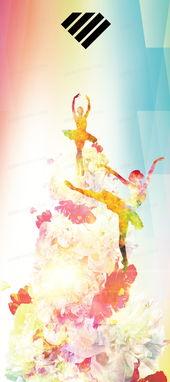 舞蹈背景图片,探寻舞蹈背后的故事