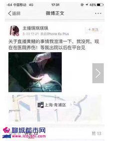 齐齐黄鳝女主播,网络红人的崛起与争议