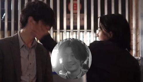 扇耳光花絮,揭秘明星扇耳光戏份背后的故事