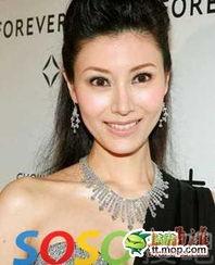 明星梅子