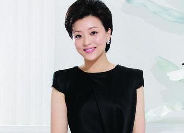 娱乐圈女博士,跨界奇才的璀璨人生